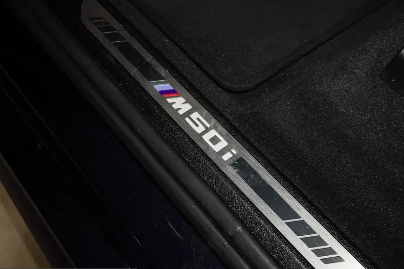 BMW X5 (Seria X) din 2023 cu 43.874 km - oferta BMW255047 - foto 18