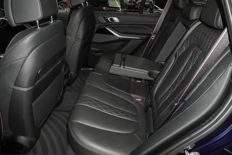 BMW X5 (Seria X) din 2023 cu 43.874 km - oferta BMW255047 - foto 19