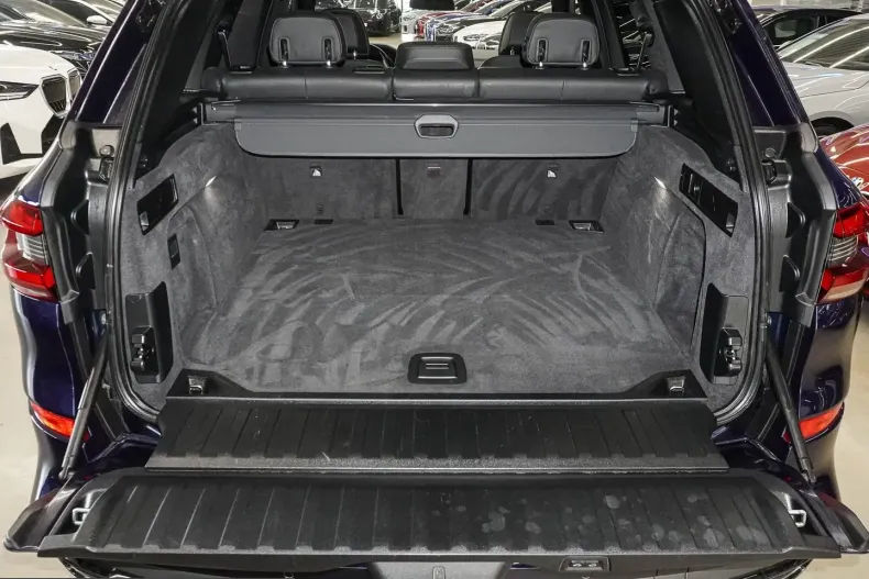 BMW X5 (Seria X) din 2023 cu 43.874 km - oferta BMW255047 - foto 21