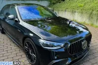 Mercedes-Benz S 63 AMG (Clasa S) din 2024 cu 51 km - oferta MER255048 - foto 1