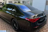 Mercedes-Benz S 63 AMG (Clasa S) din 2024 cu 51 km - oferta MER255048 - foto 3