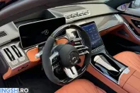 Mercedes-Benz S 63 AMG (Clasa S) din 2024 cu 51 km - oferta MER255048 - foto 9