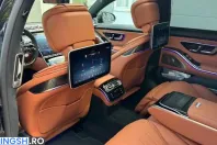 Mercedes-Benz S 63 AMG (Clasa S) din 2024 cu 51 km - oferta MER255048 - foto 10
