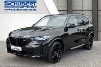 BMW X5 (Seria X) din 2024 cu 53.757 km - oferta BMW255049 - foto 1