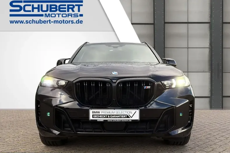 BMW X5 (Seria X) din 2024 cu 53.757 km - oferta BMW255049 - foto 5