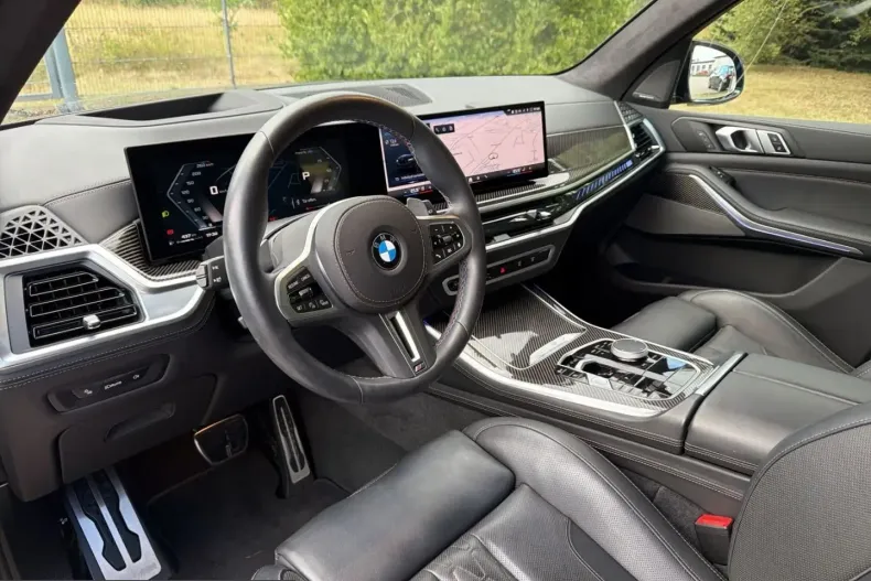 BMW X5 (Seria X) din 2024 cu 53.757 km - oferta BMW255049 - foto 6
