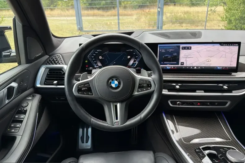 BMW X5 (Seria X) din 2024 cu 53.757 km - oferta BMW255049 - foto 9