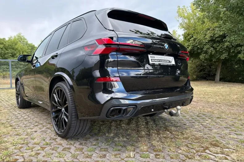 BMW X5 (Seria X) din 2024 cu 53.757 km - oferta BMW255049 - foto 20