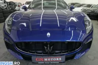 Maserati Granturismo din 2023 cu 19.000 km - oferta MAS255050 - foto 1