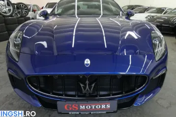 Maserati Granturismo Trofeo din 2023 - oferta MAS255050