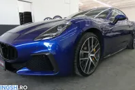 Maserati Granturismo din 2023 cu 19.000 km - oferta MAS255050 - foto 2