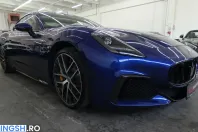 Maserati Granturismo din 2023 cu 19.000 km - oferta MAS255050 - foto 3