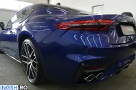 Maserati Granturismo din 2023 cu 19.000 km - oferta MAS255050 - foto 4