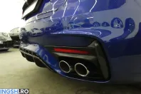 Maserati Granturismo din 2023 cu 19.000 km - oferta MAS255050 - foto 7