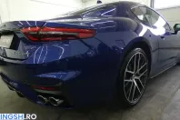 Maserati Granturismo din 2023 cu 19.000 km - oferta MAS255050 - foto 8