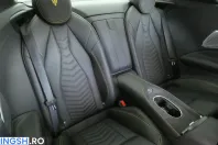 Maserati Granturismo din 2023 cu 19.000 km - oferta MAS255050 - foto 24