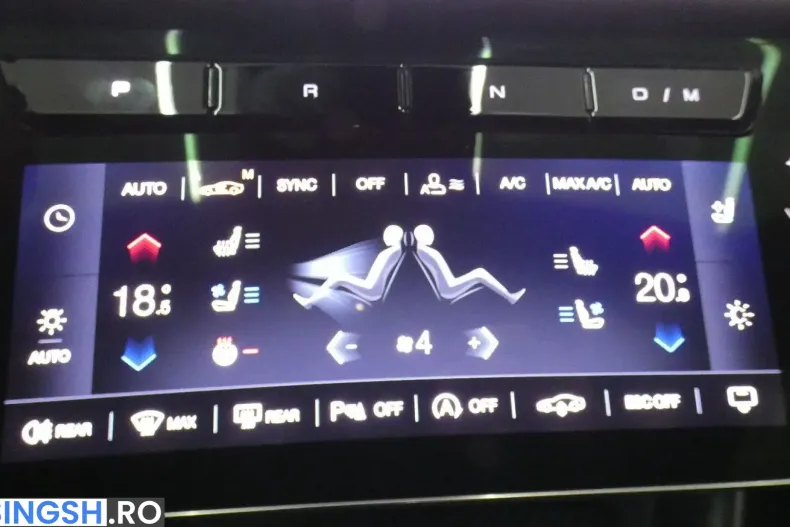 Maserati Granturismo din 2023 cu 19.000 km - oferta MAS255050 - foto 26
