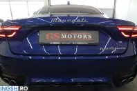 Maserati Granturismo din 2023 cu 19.000 km - oferta MAS255050 - foto 27