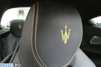 Maserati Granturismo din 2023 cu 19.000 km - oferta MAS255050 - foto 34