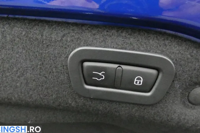 Maserati Granturismo din 2023 cu 19.000 km - oferta MAS255050 - foto 36