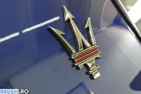 Maserati Granturismo din 2023 cu 19.000 km - oferta MAS255050 - foto 38