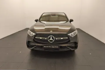 Mercedes-Benz GLC 220 din 2025 - oferta MER255051