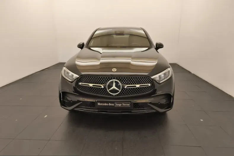 Mercedes-Benz GLC 220 (Clasa GLC) din 2025 cu 26.032 km - oferta MER255051 - foto 1