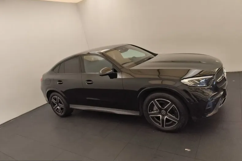 Mercedes-Benz GLC 220 (Clasa GLC) din 2025 cu 26.032 km - oferta MER255051 - foto 3