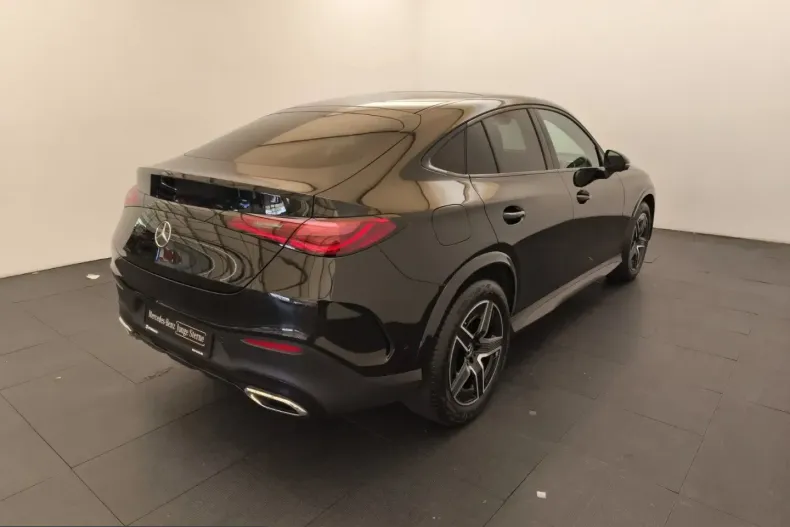 Mercedes-Benz GLC 220 (Clasa GLC) din 2025 cu 26.032 km - oferta MER255051 - foto 4
