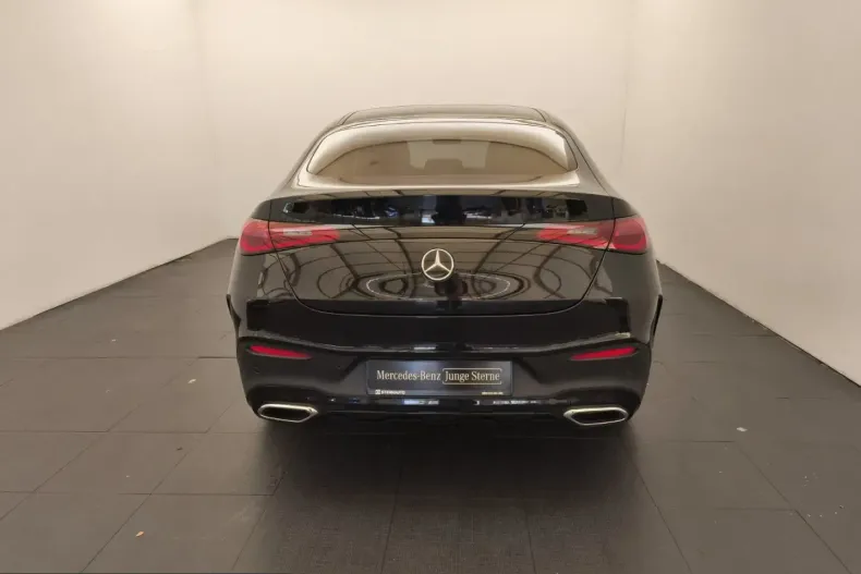 Mercedes-Benz GLC 220 (Clasa GLC) din 2025 cu 26.032 km - oferta MER255051 - foto 5