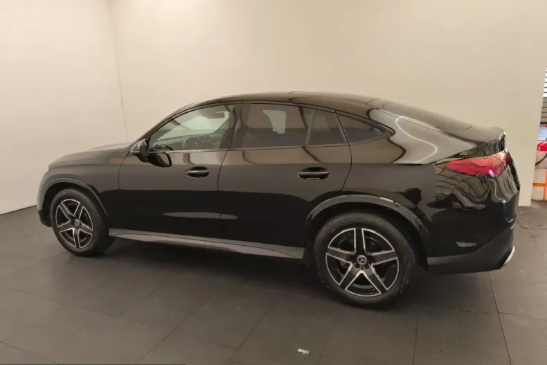 Mercedes-Benz GLC 220 (Clasa GLC) din 2025 cu 26.032 km - oferta MER255051 - foto 7