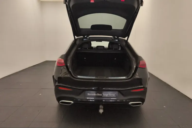Mercedes-Benz GLC 220 (Clasa GLC) din 2025 cu 26.032 km - oferta MER255051 - foto 9