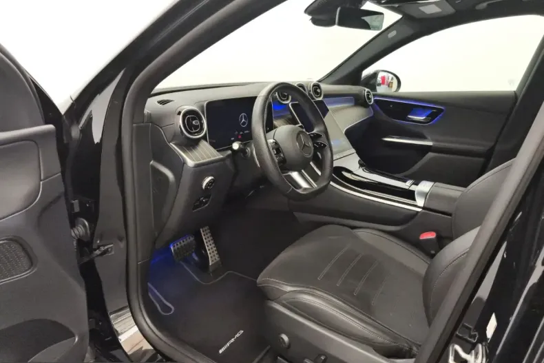 Mercedes-Benz GLC 220 (Clasa GLC) din 2025 cu 26.032 km - oferta MER255051 - foto 10