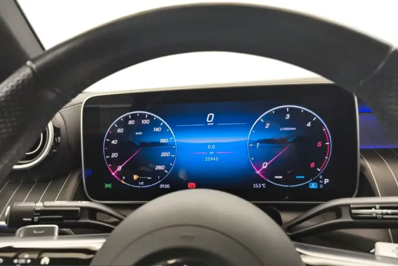 Mercedes-Benz GLC 220 (Clasa GLC) din 2025 cu 26.032 km - oferta MER255051 - foto 14