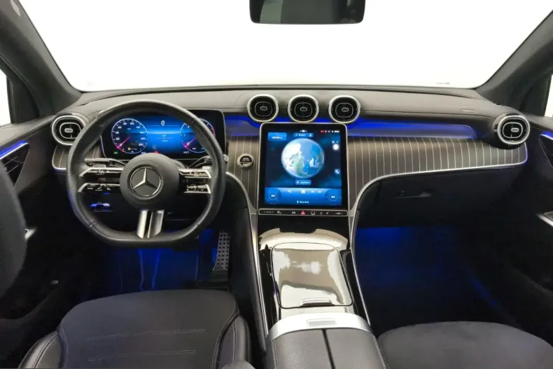Mercedes-Benz GLC 220 (Clasa GLC) din 2025 cu 26.032 km - oferta MER255051 - foto 17