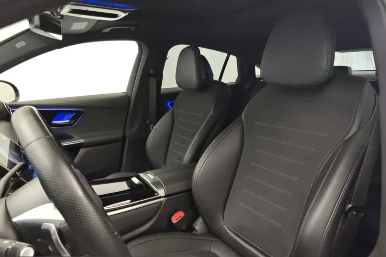Mercedes-Benz GLC 220 (Clasa GLC) din 2025 cu 26.032 km - oferta MER255051 - foto 19