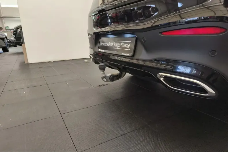 Mercedes-Benz GLC 220 (Clasa GLC) din 2025 cu 26.032 km - oferta MER255051 - foto 20
