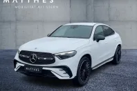 Mercedes-Benz GLC 220 (Clasa GLC) din 2025 cu 22.845 km - oferta MER255052 - foto 1