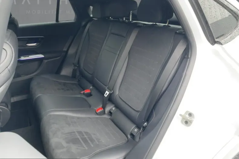 Mercedes-Benz GLC 220 (Clasa GLC) din 2025 cu 22.845 km - oferta MER255052 - foto 8