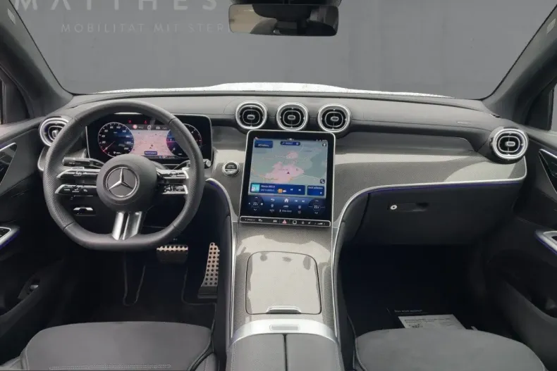 Mercedes-Benz GLC 220 (Clasa GLC) din 2025 cu 22.845 km - oferta MER255052 - foto 9