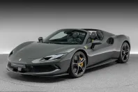 Ferrari 296 GTS din 2025 cu 5.000 km - oferta FER255053 - foto 1