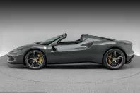 Ferrari 296 GTS din 2025 cu 5.000 km - oferta FER255053 - foto 2