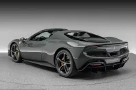 Ferrari 296 GTS din 2025 cu 5.000 km - oferta FER255053 - foto 3