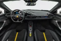 Ferrari 296 GTS din 2025 cu 5.000 km - oferta FER255053 - foto 4