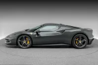 Ferrari 296 GTS din 2025 cu 5.000 km - oferta FER255053 - foto 5