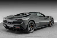 Ferrari 296 GTS din 2025 cu 5.000 km - oferta FER255053 - foto 7