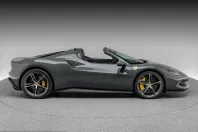 Ferrari 296 GTS din 2025 cu 5.000 km - oferta FER255053 - foto 8
