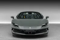 Ferrari 296 GTS din 2025 cu 5.000 km - oferta FER255053 - foto 10