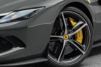 Ferrari 296 GTS din 2025 cu 5.000 km - oferta FER255053 - foto 11