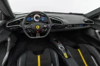 Ferrari 296 GTS din 2025 cu 5.000 km - oferta FER255053 - foto 12